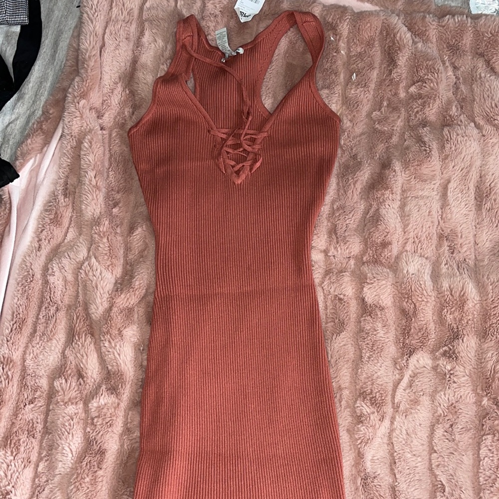 Charlotte Russe dress